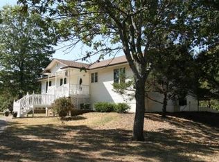 2390 Ivory Rd, Fort Scott, KS 66701