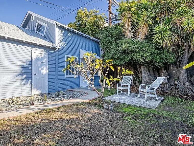 918 N Vista St #918.5 — Photo 4