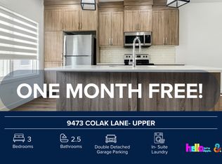 9473 Colak Ln SW, Edmonton, AB T6W 5B6