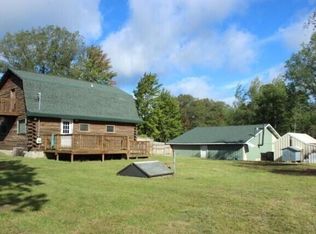 6781 S Oak Rd, Grayling, MI 49738