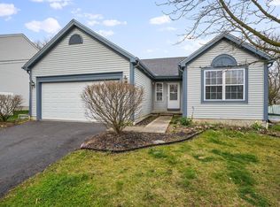173 Stonhope Dr, Delaware, OH 43015