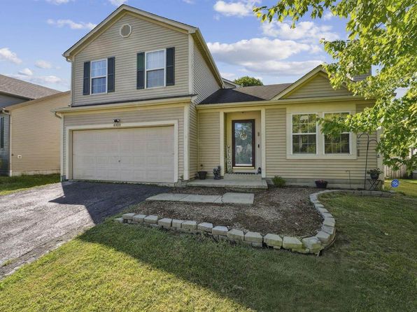 6109 Woodsboro Dr