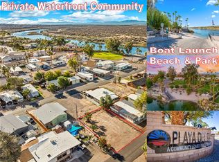 1190 Linda Vis, Bullhead City, AZ 86442