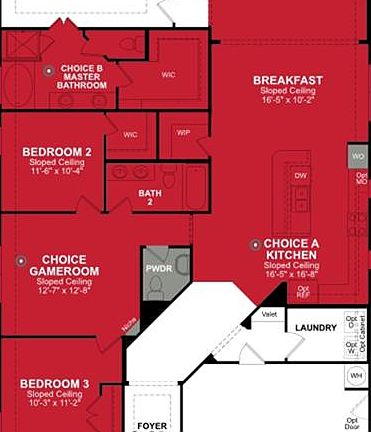 2nd image of 3604 Bosc Dr