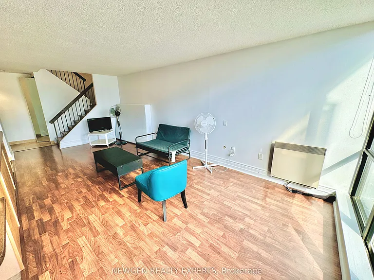 86 Gerrard St E #14F — Photo 3