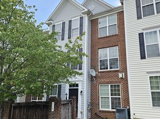 115 Whiskey Creek Cir, Frederick, MD 21702