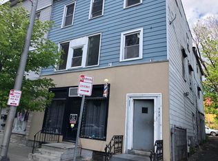 423 Central Ave #3, Albany, NY 12206