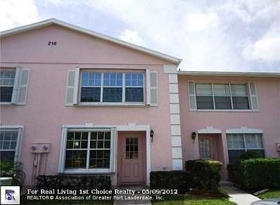 1st image of 218 Foxtail Dr APT E