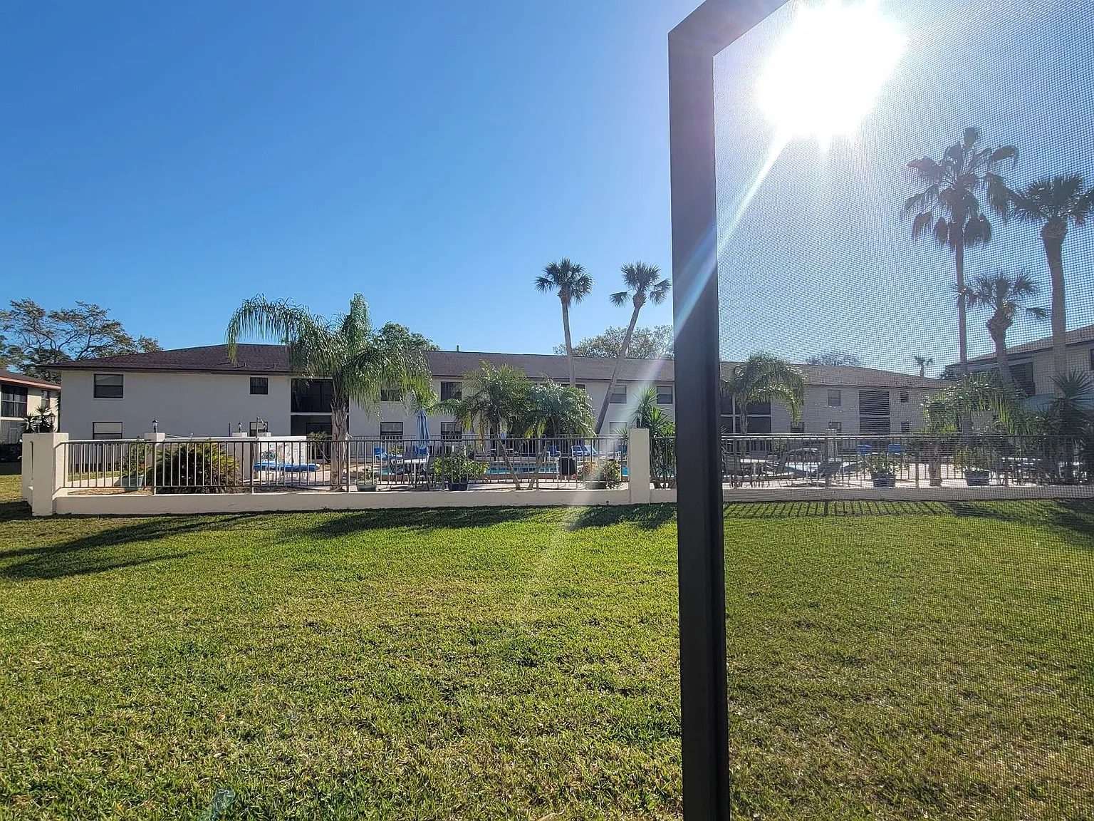 Marcell Garden Apartments — Photo 4