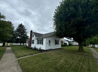 725 Armstrong St, Saint Marys, OH 45885