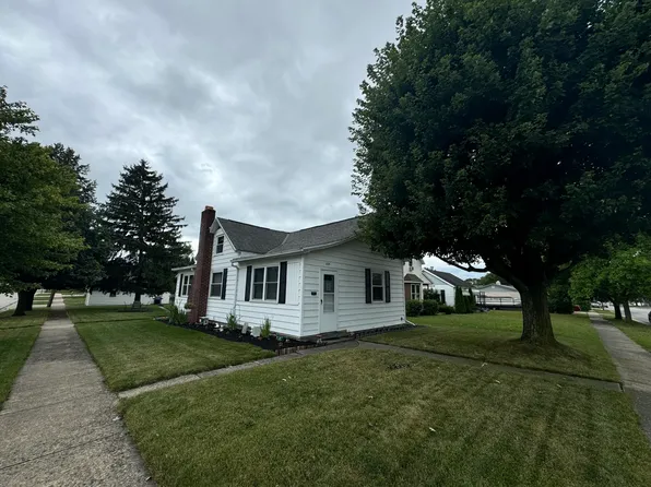 725 Armstrong St, Saint Marys, OH 45885
