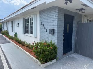 2269 NE 2nd Ave #2269, Boca Raton, FL 33431