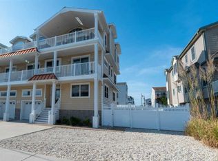 102 70th St #WEST, Sea Isle City, NJ 08243