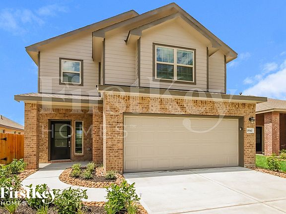 2nd image of 18940 Caney Forest Dr