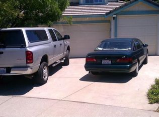 1006 White Oak Ct, Vacaville, CA 95687