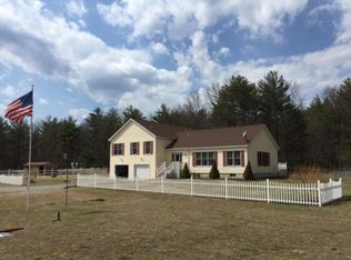 16 Yeaw Rd, Hinsdale, NH 03451