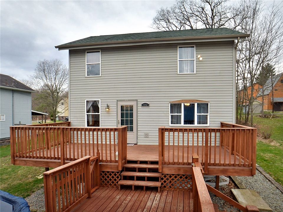 1st image of 443 Porter St