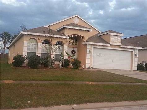 2nd image of 15735 Markham Dr