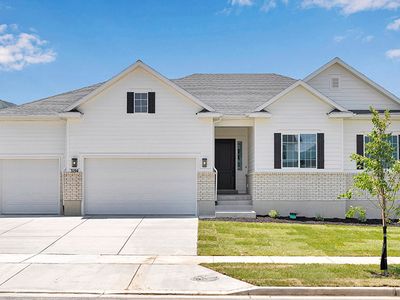 3194 E Canyon Meadows Dr, Spanish Fork, UT, 84660