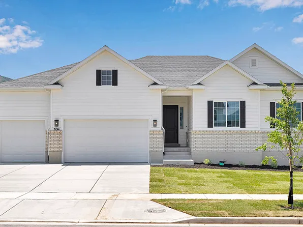 3194 E Canyon Meadows Dr, Spanish Fork, UT 84660