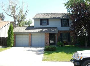 7880 S Valentia St, Centennial, CO 80112