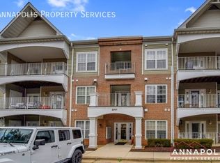 2001 Warners Ter N, Annapolis, MD 21401