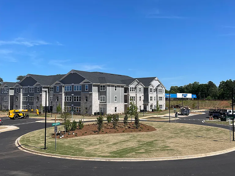 The Sullivan Apartments — Photo 19