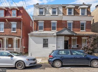 1508 Harrison St, Philadelphia, PA 19124