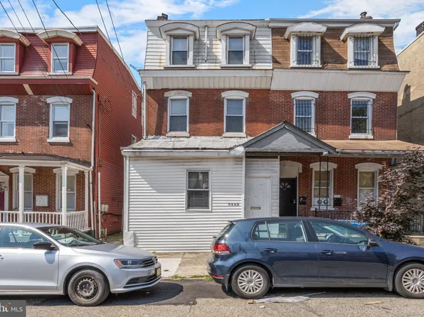 1508 Harrison St, Philadelphia, PA 19124