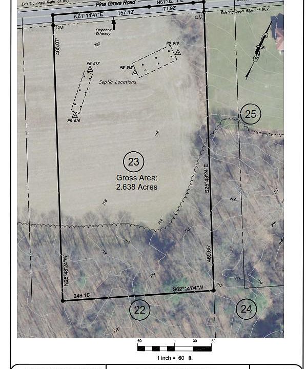 1st image of LOT Pine Grove Rd #23