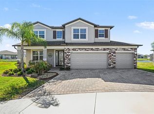 4902 Eagle Rock Dr, Wimauma, FL 33598