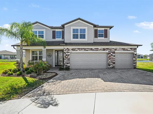 4902 Eagle Rock Dr, Wimauma, FL 33598