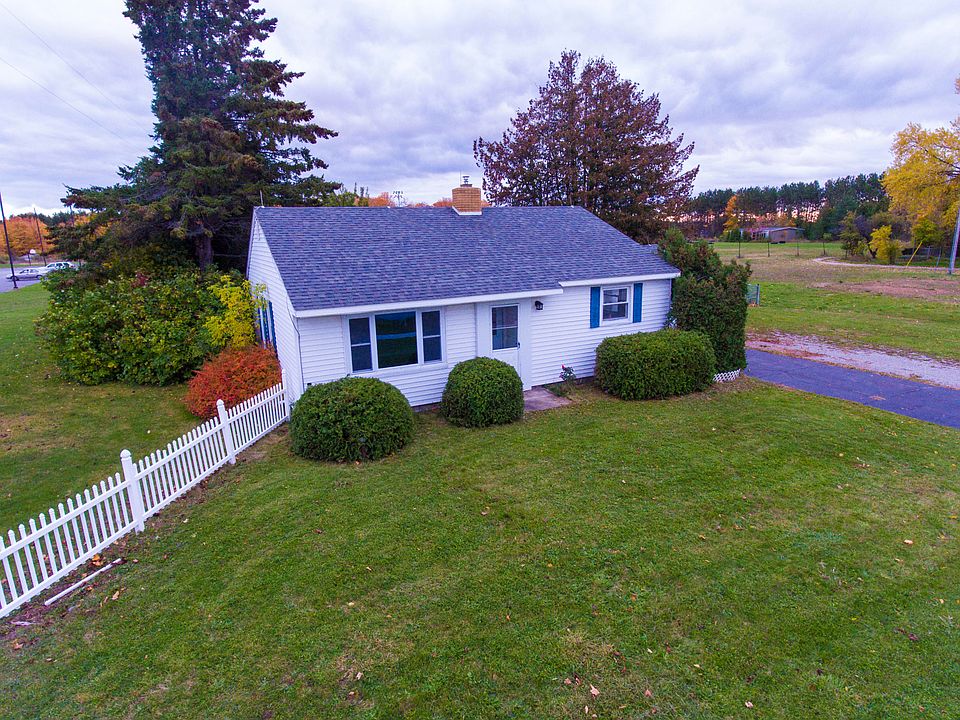10643 Michigan Ave, Posen, MI 49776 Zillow