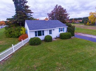 10643 Michigan Ave, Posen, MI 49776