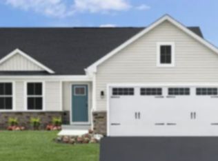 2748 Stonebridge Dr, Lebanon, IN