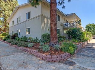 463 Avenue Sevilla #N, Laguna Woods, CA 92637