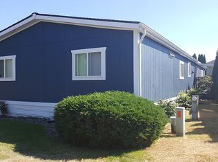 15810 52nd Street Ct E #41, Sumner, WA 98390