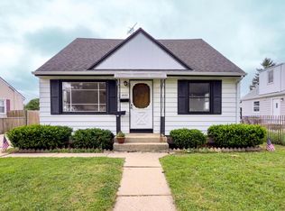 8101 W Kathryn Ave, Milwaukee, WI 53218