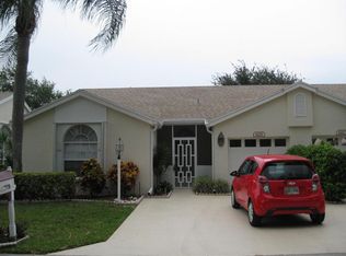 6219 Pond Tree Ct, Greenacres, FL 33463
