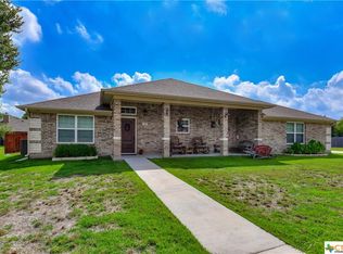 27 Blue Roan Dr, Morgans Pt Resort, TX 76513