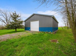423 Fairview Ave, Camden, MI 49232