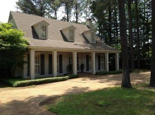 2605 Saratoga Ln, Tuscaloosa, AL 35406