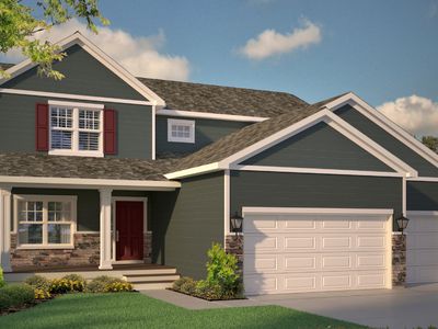 4330 Alvarado Ln N, Plymouth, MN, 55446