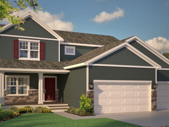 3527 Kady Ave NE, Saint Michael, MN 55376