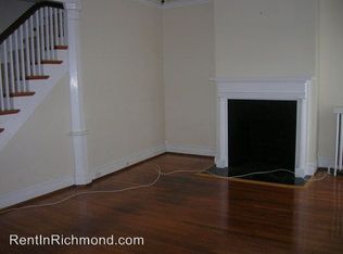 2409 Maplewood Ave, Richmond, VA 23220