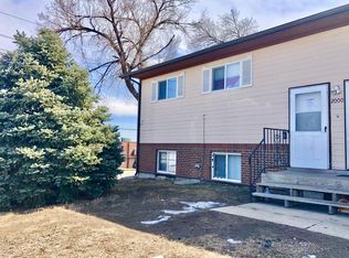 2000 W Iliff Ave, Englewood, CO 80110