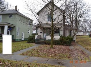 103 11th St SW, Massillon, OH 44647