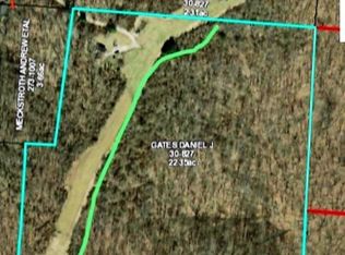 S R 682, Athens, OH 45701