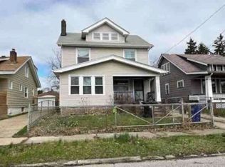 13906 Lyric Ave, Cleveland, OH