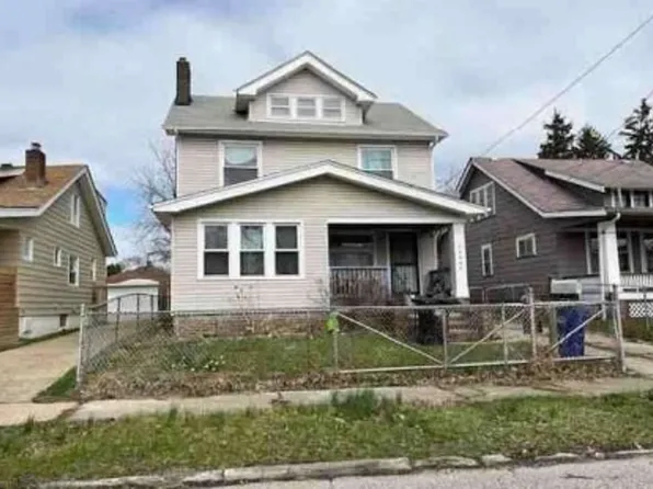 13906 Lyric Ave, Cleveland, OH 44111